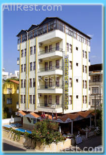 Seckin Hotel
